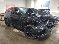 Jeep Grand Cherokee L
